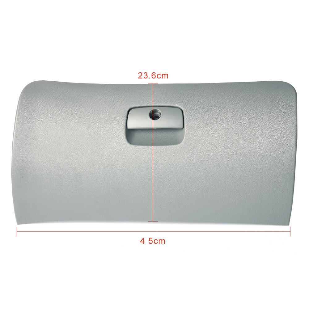 Glove box cover ABS, suitable for 1998-2005 for Volkswagen for Passat Estate B5  B5.5.