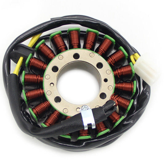 6 Bolt 14'350mm Aluminum Deep Dish Sport Racing Drifting Green Steering Wheel W
