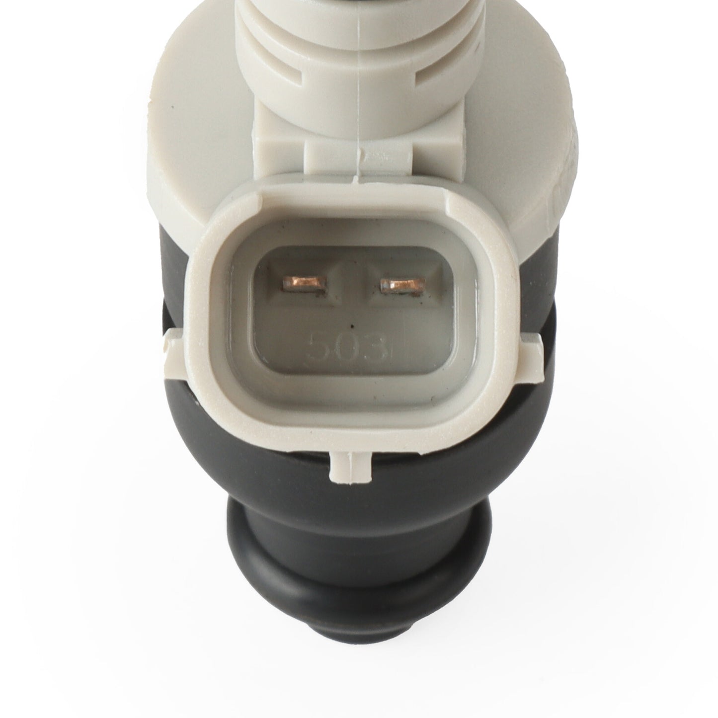 One-piece fuel injector pack suitable for 2004-2008 Colt 1.3L for Smart Forfour MR98897- n