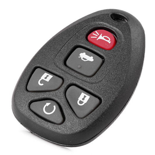 2X Remote Control Key Fob KOBGT04A For Malibu Cobalt G5 G6 LaCrosse Aura Sky Q