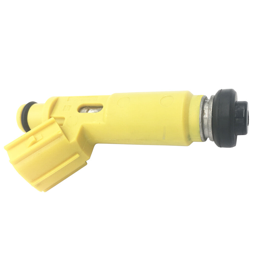 4-piece fuel injector nozzle set 23250-28050, suitable for RAV4 2001-2003 2.0L. n