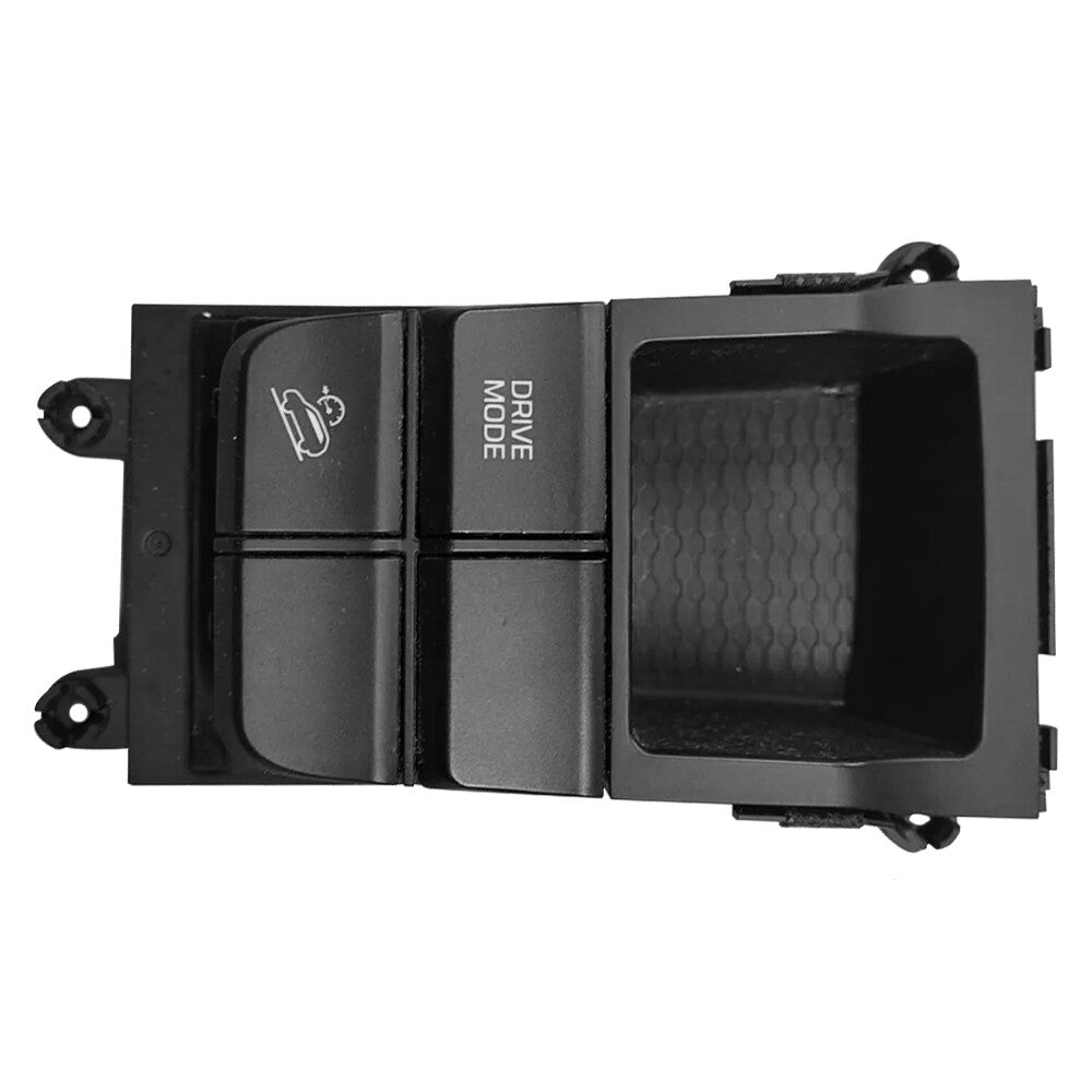 Center Console Multi Function Switch 93300D3130 for Tucson 2016-17 93300D31304X