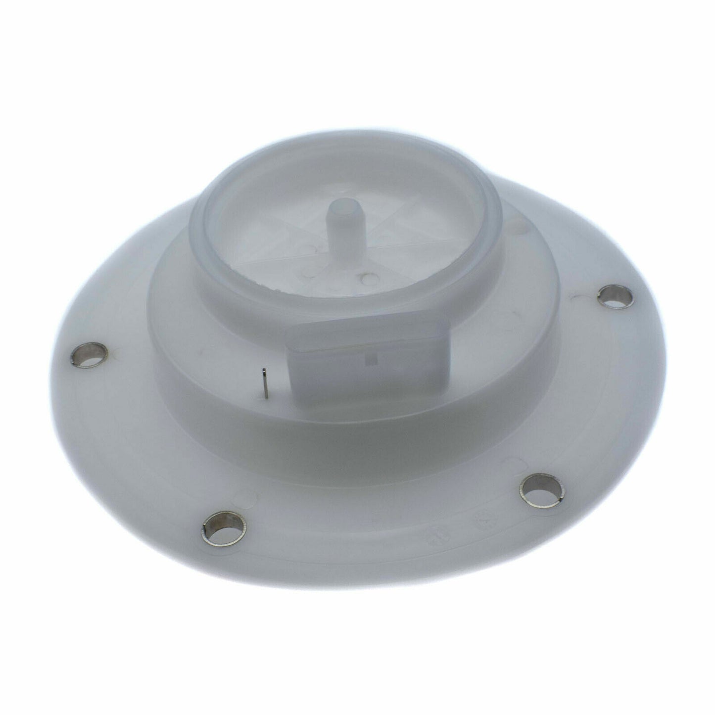 Passenger right fuel pump closing cap for C300 CLS400 2044700438- v