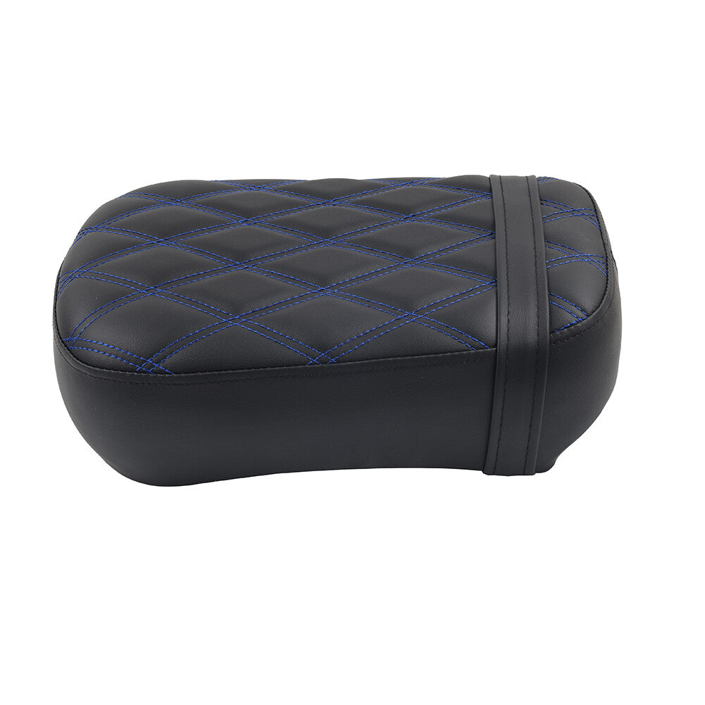 Rear Passenger for Seat Cushion for Honda Shadow ACE 750 VT750C VT750CD 1998-2003 Q
