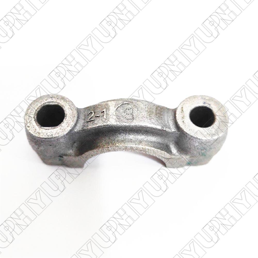 10× Engine Parts Camshaft Rod Bearing Cap 2236030 for Ford Ecosport Focus 2018 Q