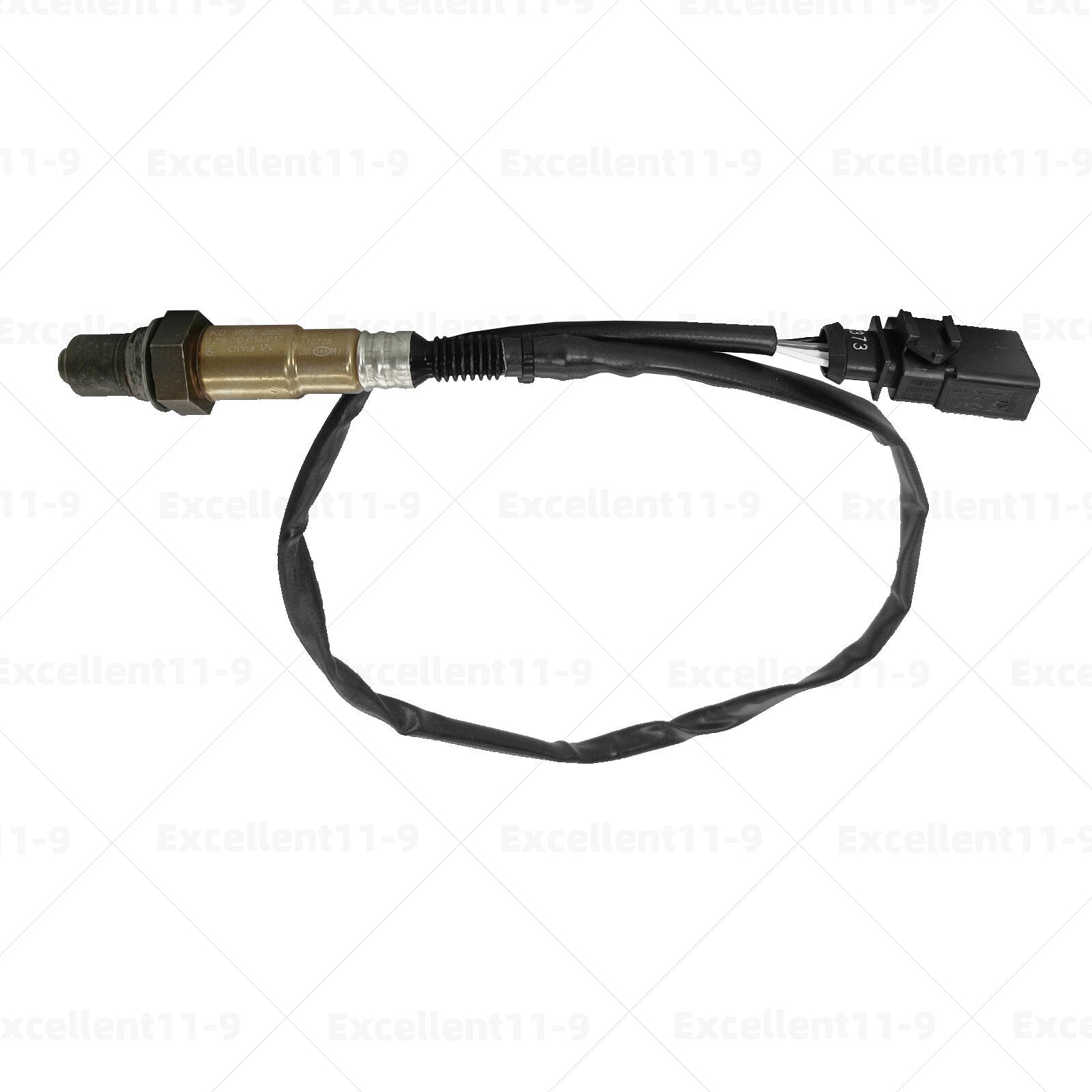 Downstream oxygen sensor 07L906262G is suitable for Audi Q7 RS5 and Eos for Jetta . (06G906262-) n