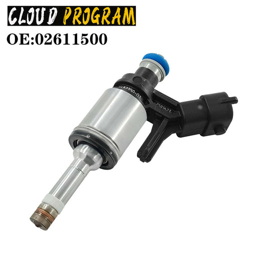 4pcs NEW Fuel Injector 0261500073 7591623 For R56 R55 R57 R58 Cooper S & JCW v