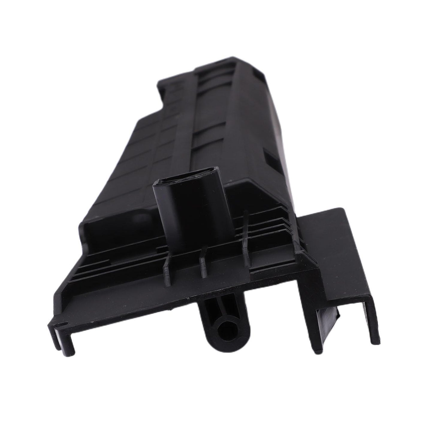 One pair of R+L radiator brackets are suitable for BMW F30 328i 335i F32 428i 435i