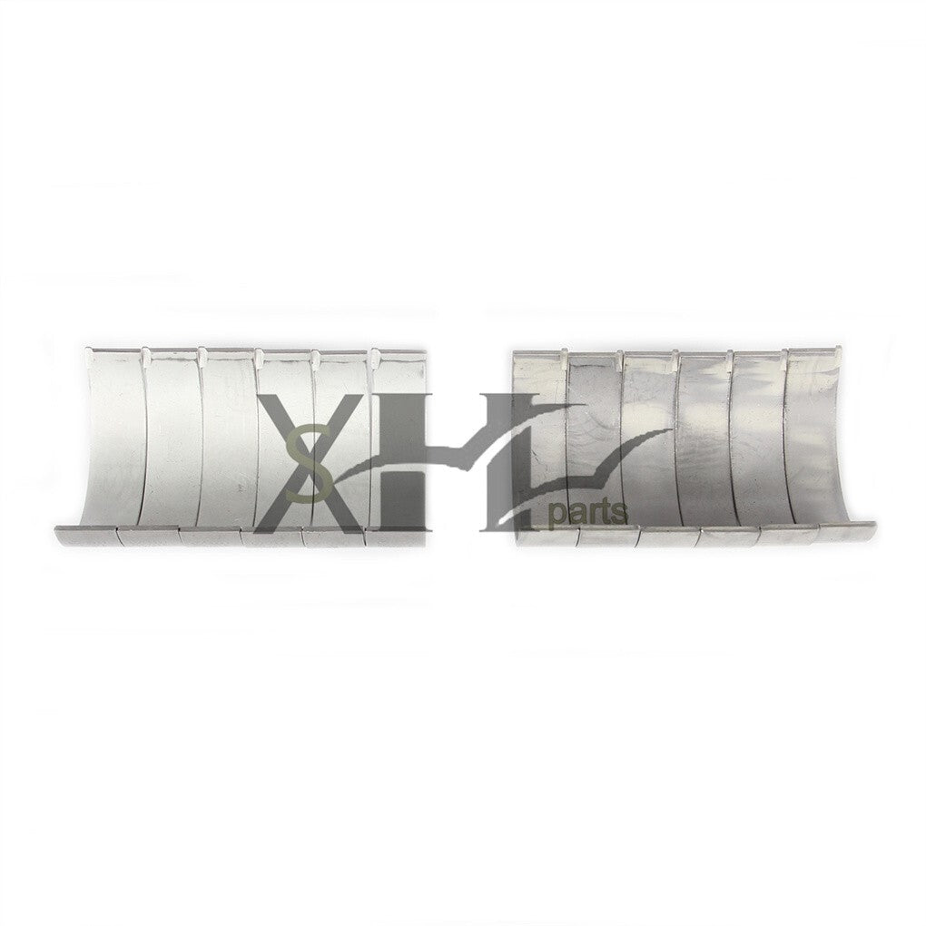 2.5TDI 12*Connecting Rod Bearings Fit For AFB AKN AKE BAU 059 105 701E Q