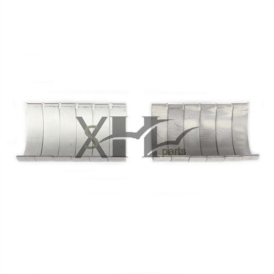 2.5TDI 12*Connecting Rod Bearings Fit For AFB AKN AKE BAU 059 105 701E Q
