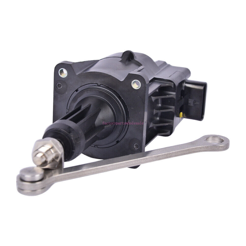 Turbocharger Wastegate Actuator With Bracket For 228i 320i 328i 428i 528i n