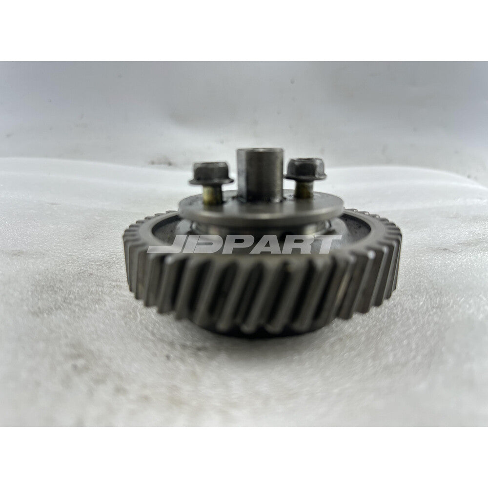 4TNE86 Idler Gear 119802-25101 is suitable for diesel parts.