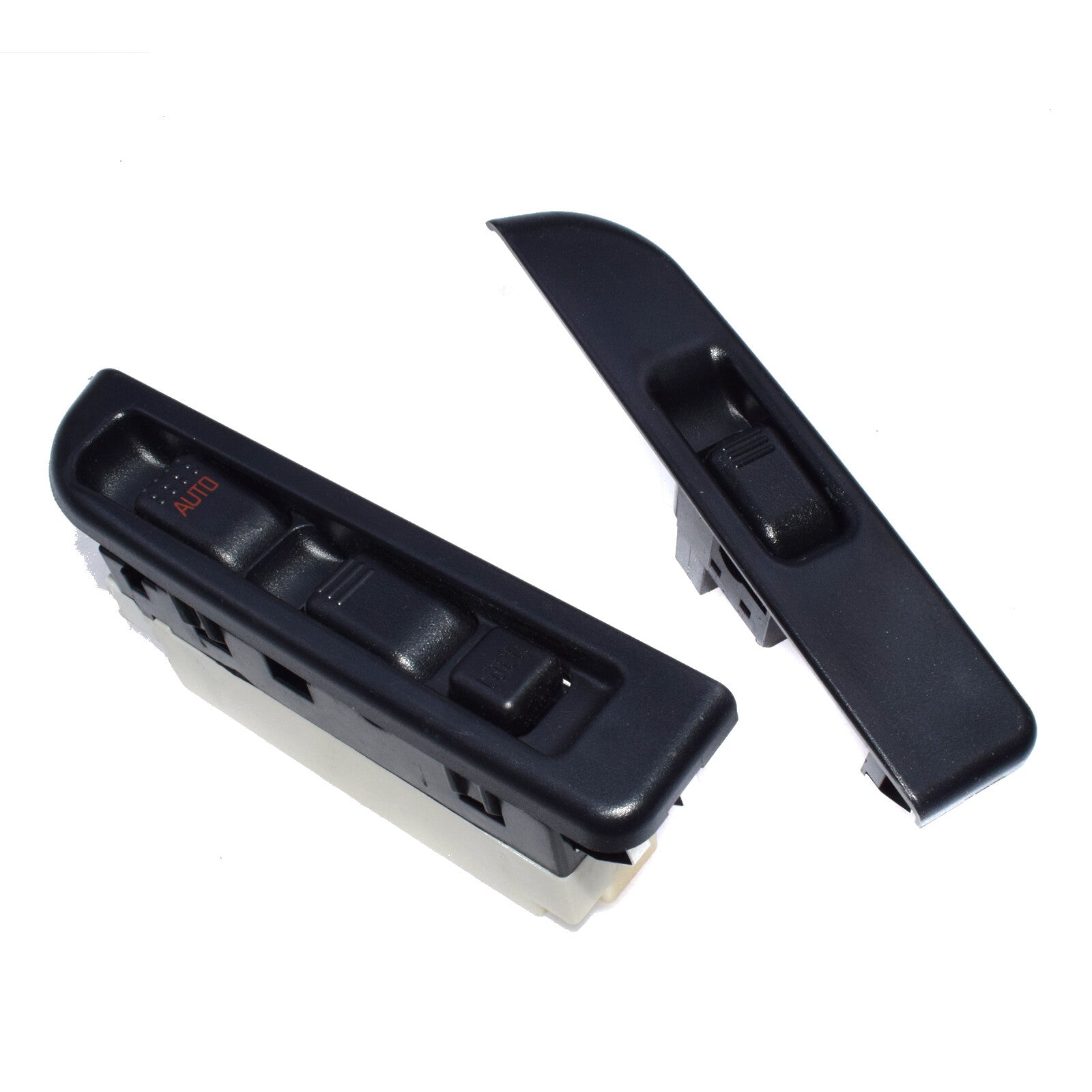 RHD 24V front left and right power window switches for ISUZU NPR66 70PL 8973151840- n