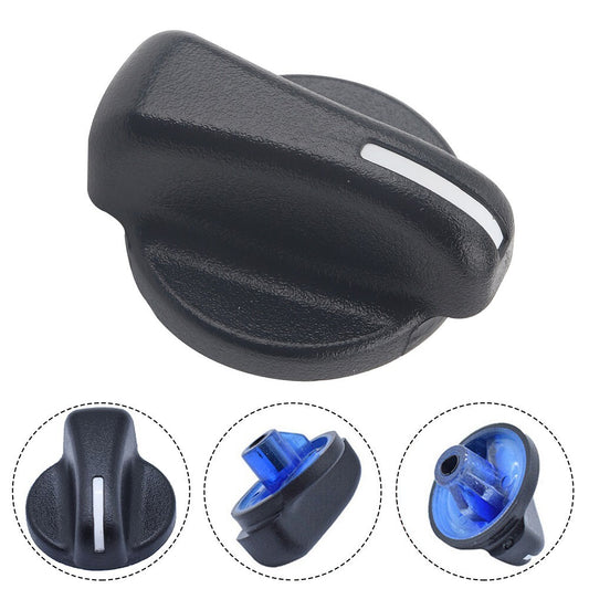 Replace HVAC Heater Control Knob for Jeep for Wrangler TJ 1999-2006 5011218AC