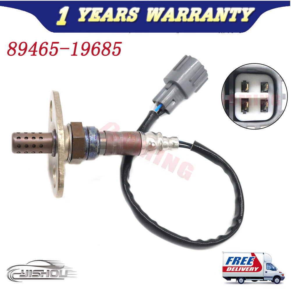 Oxygen O2 Sensor 11787539124 for Mini Cooper for BMW 550I 650I 750I for Mercedes-Benz