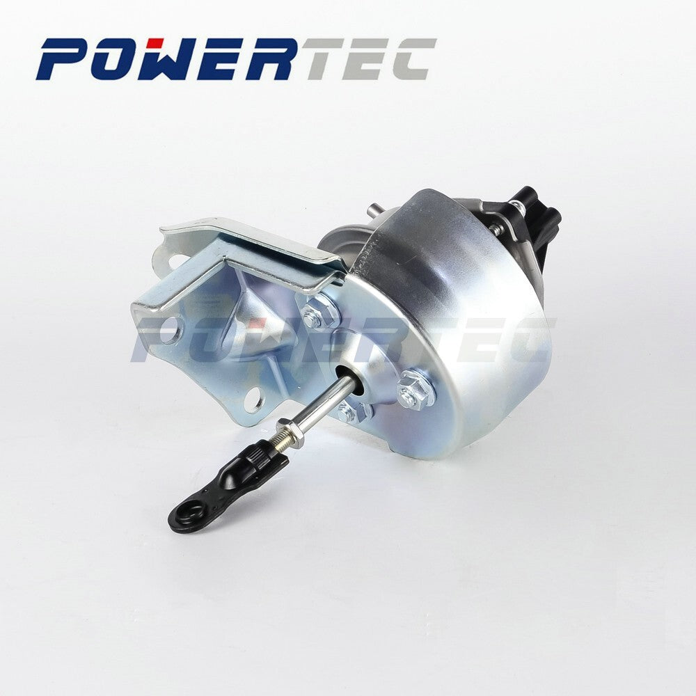Turbocharger electronic actuator suitable for Mitsubishi L200 Triton 2.5D 4N15 4933501700