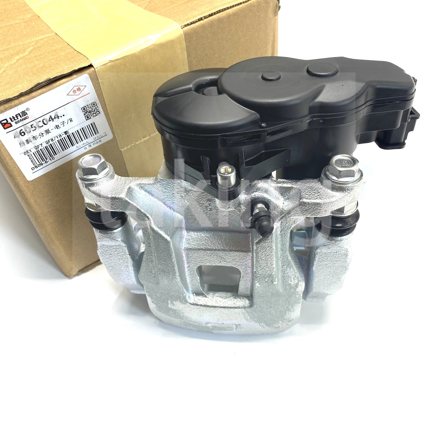 Right rear electric brake cylinder caliper is suitable for Mitsubishi Outlander 18-22 Q