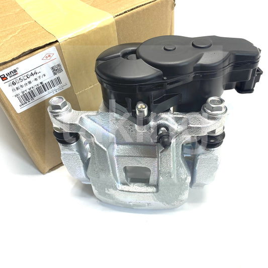 Right rear electric brake cylinder caliper is suitable for Mitsubishi Outlander 18-22 Q