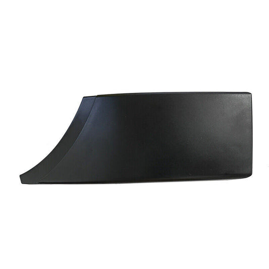 For 07-14 for Toyota FJ Cruiser Right Front Bumper Headlight Lower Filler Trim Panel