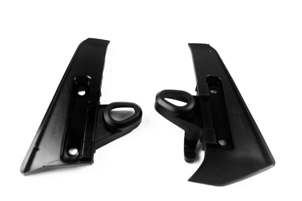 for Yamaha FZ09 MT-09 2017-2019 Front Side Nose Signal Cover Fairing Cowling
