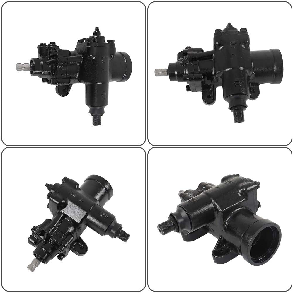 Suitable for 1997-2000-2003 Expedition power steering gearbox. n