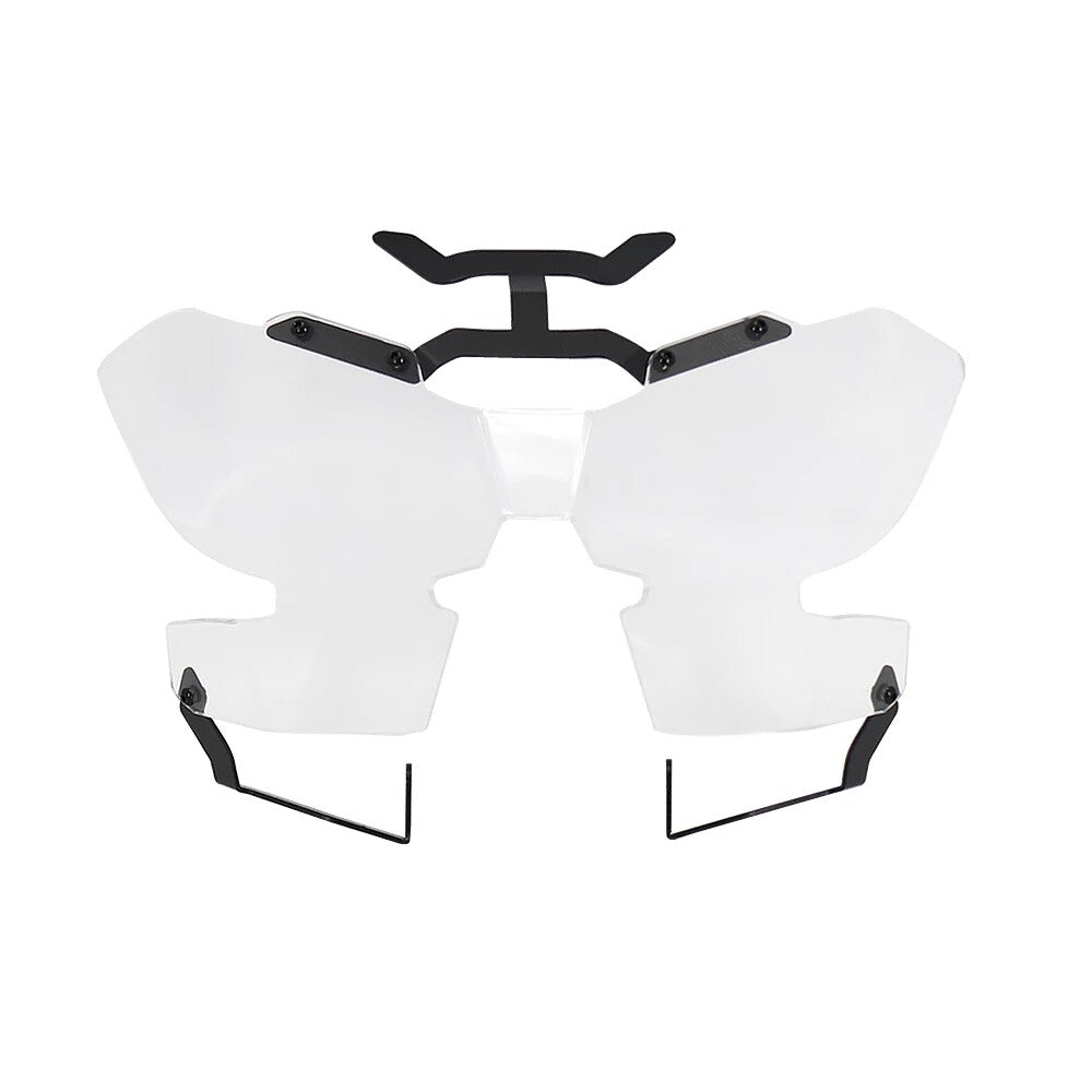 for Honda Africa Twin CRF1100L Adventure Sports Headlight Protector 2020-2022