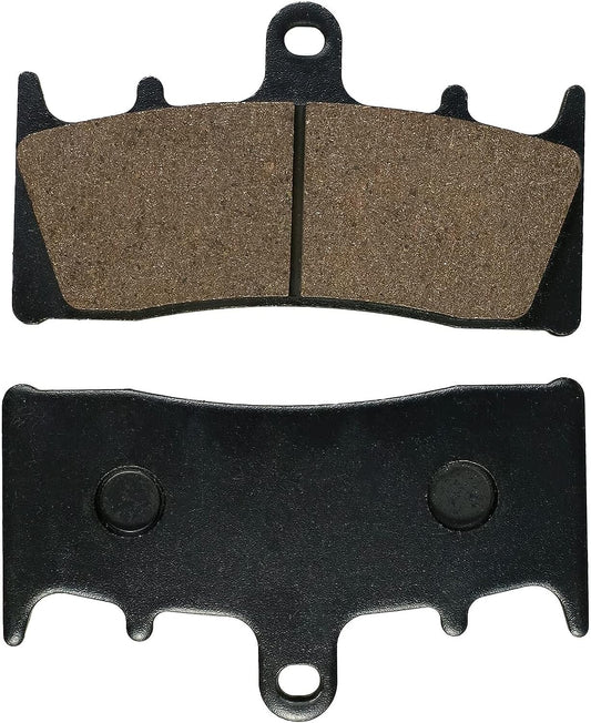 Brake Pads for Kawasaki ZX-9R ZX9R ZX900 ZX 900 1996 1997 1998 1999 2000