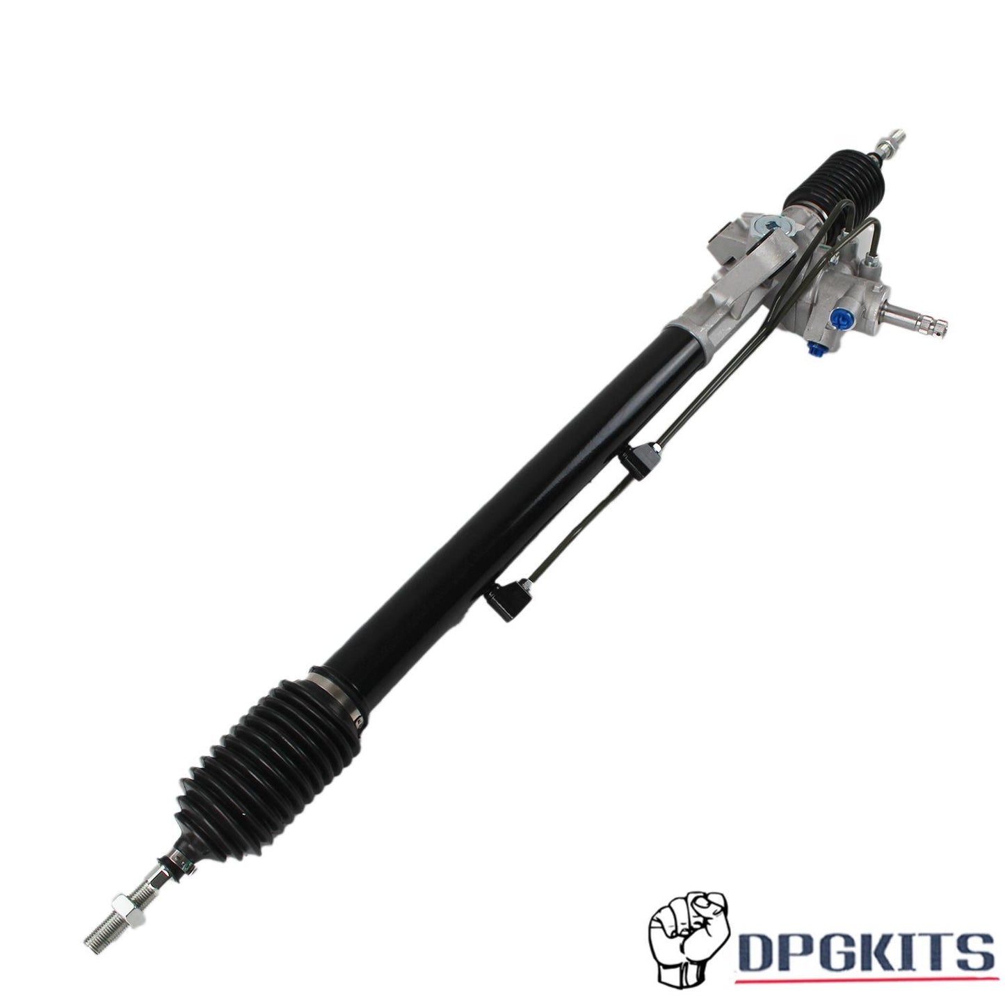 Power Steering Rack and Pinion 97-2720 for Acura TSX 2004-08 L4 2.4L 53601SECA02