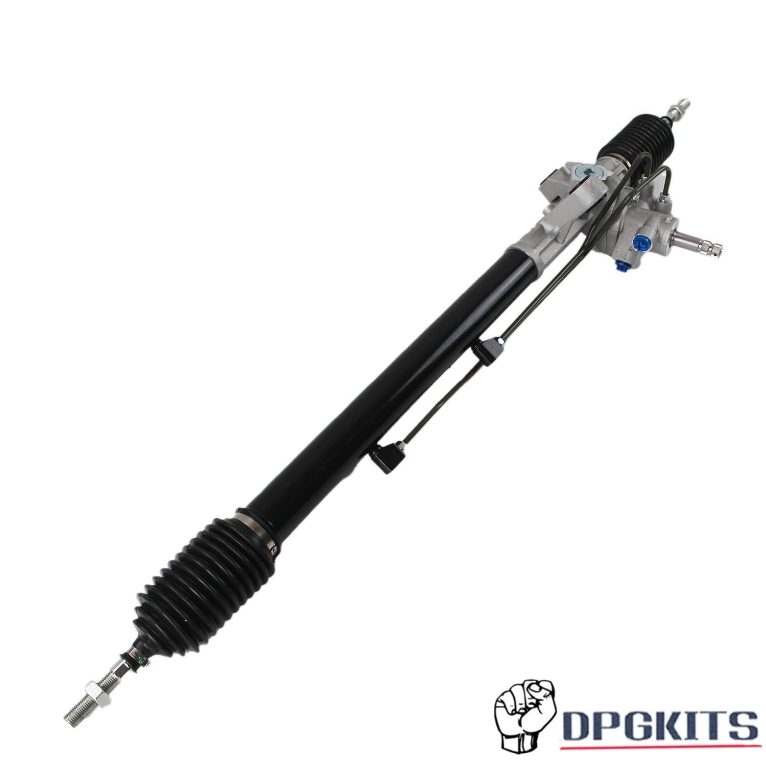 Power Steering Rack and Pinion 97-2720 for Acura TSX 2004-08 L4 2.4L 53601SECA02