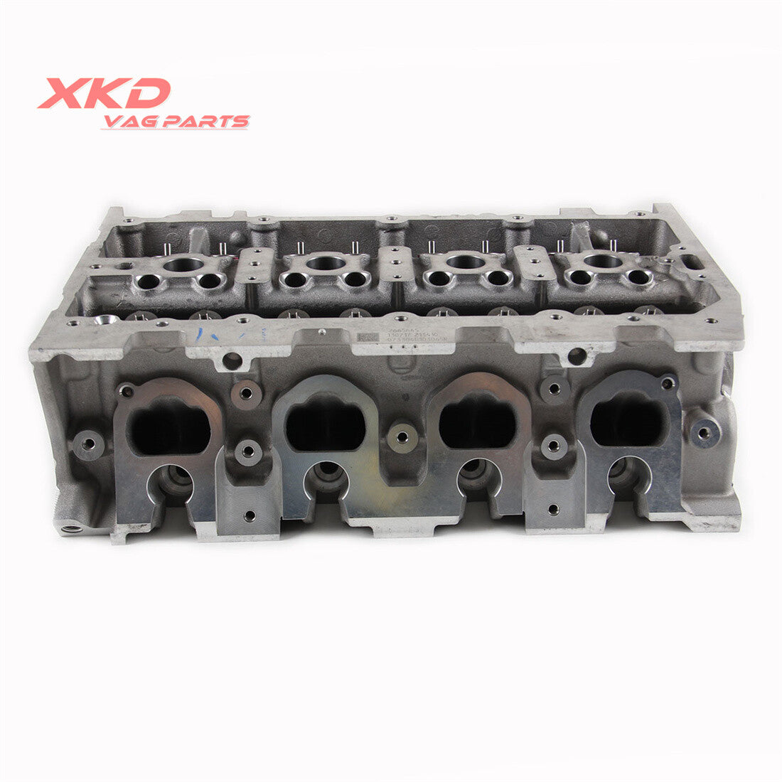 1.2T Cylinder Head Fit for VW Beetle Polo Caddy CJZA CJZB CYVA CYVB 04E103065E Q