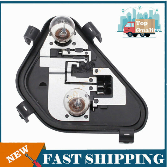 Passenger right rear bulb socket taillight applicable to 12-15 320i 328i 335i- n