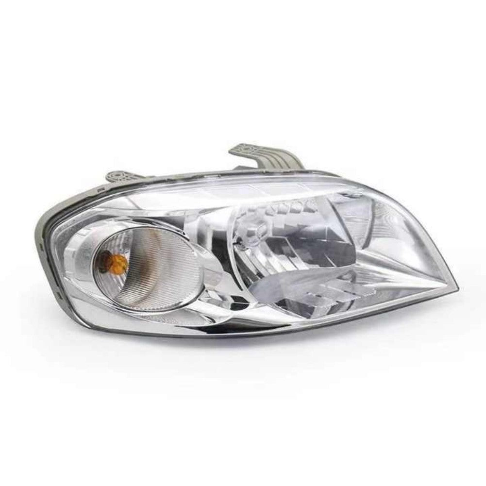 Headlight R replacement part # 9020852 Q