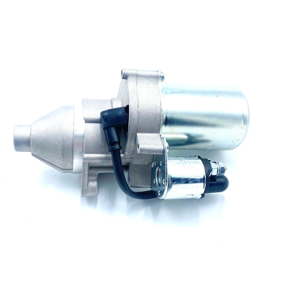 Starter Motor With Solenoid for Honda 11HP  13HP GX340 GX390 Engine Motor 62MM
