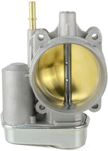 Throttle Body for GMC for CANYON 2004-2007 ENVOY 2003-2007 Fits for HUMMER H3 2006-2007 Q