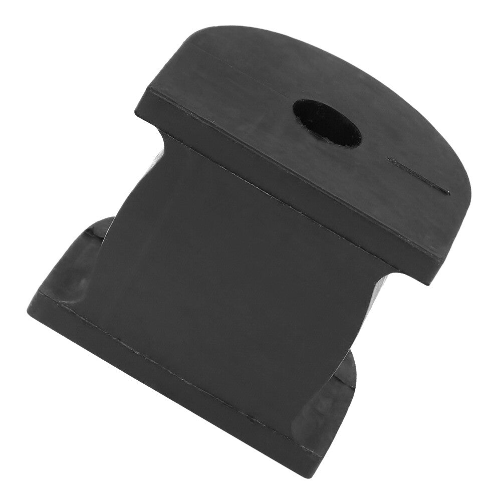 Rear Stabilizer Bar Bushing Rubber Black for Accord 2008 2009 2010 2011 2012 Q