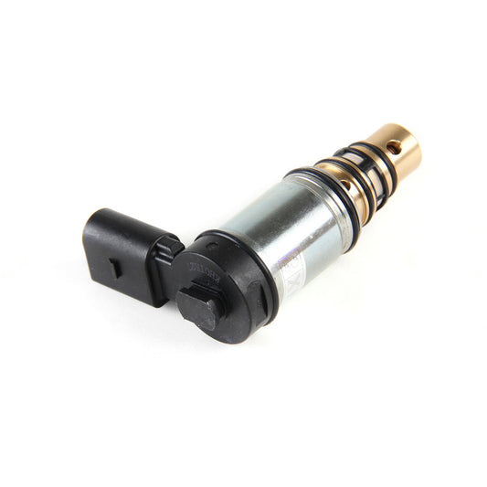 AC Compressor Control Solenoid Valve for VW for Golf for Passat for AUDI A3 Sanden Q