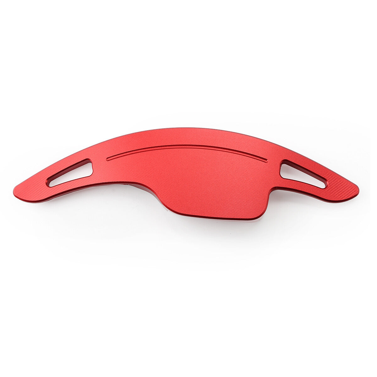 Steering wheel paddle shifters are compatible with Camaro 2022/2021 LT 2.0L M01657- v