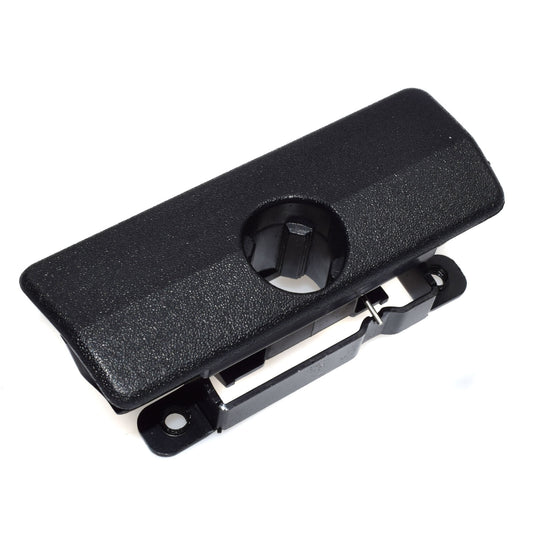 New glove box lock for 3 E30 5 E34 7 E23 Z1 Z3 525i 535i 530i 540i M5- v