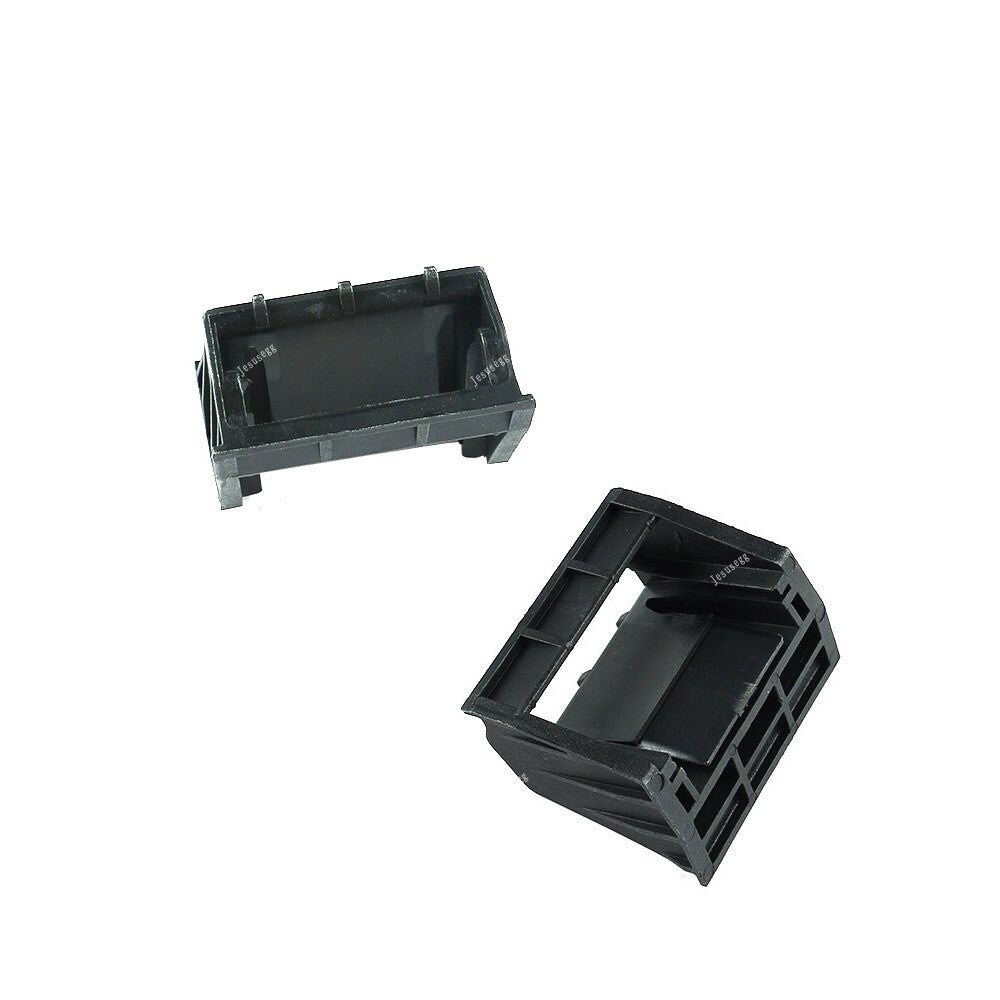 2X Cooling System Radiator Mounting Bracket for BMW E70 E71 E72 F15 for X5 X6 F85