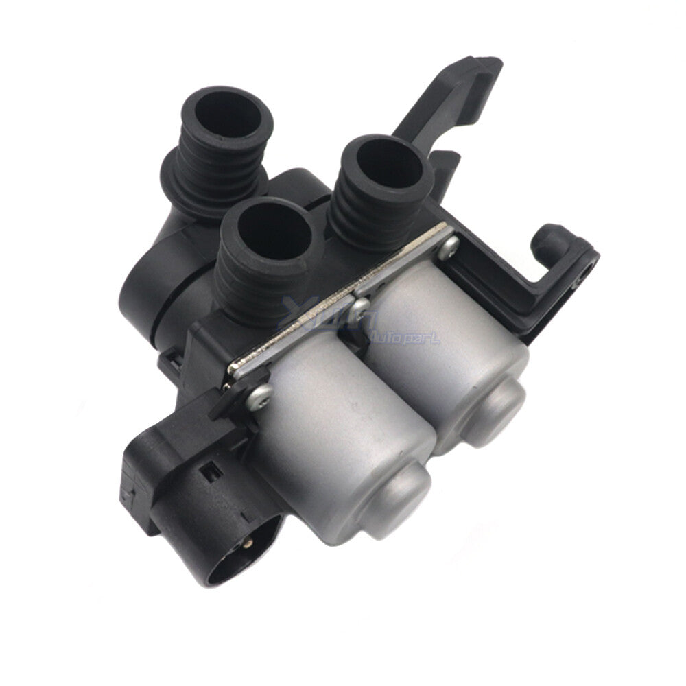Heater control valve (model 64118375792) suitable for BMW E36 3 Series 318i 323i 325i 328i M3. Q