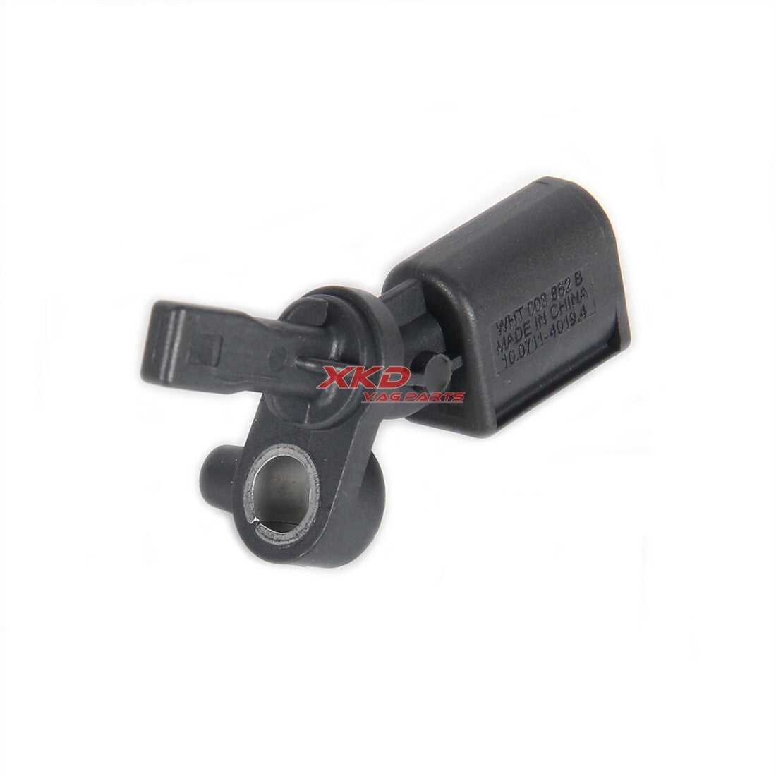 Right rear ABS sensor suitable for VW T-Cross Taigo and for Audi A1 WHT003862B Q