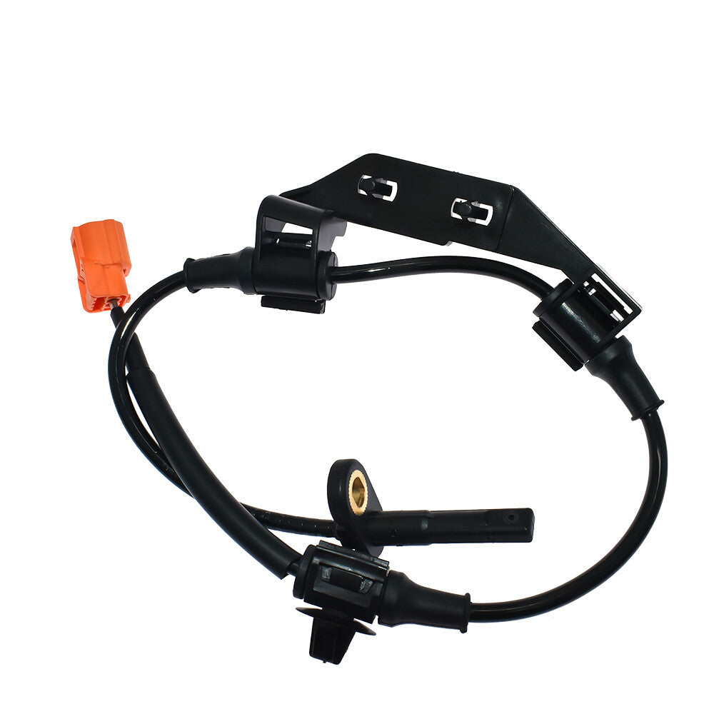2pcs ABS Wheel Speed Sensors Rear LeftRight For 02-2006 for Honda CR-V 4Cyl 2.4L