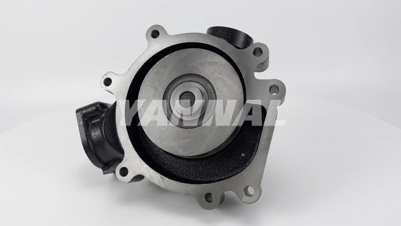 40092100008 Water pump is a spare part for Doosan DL06 engine.