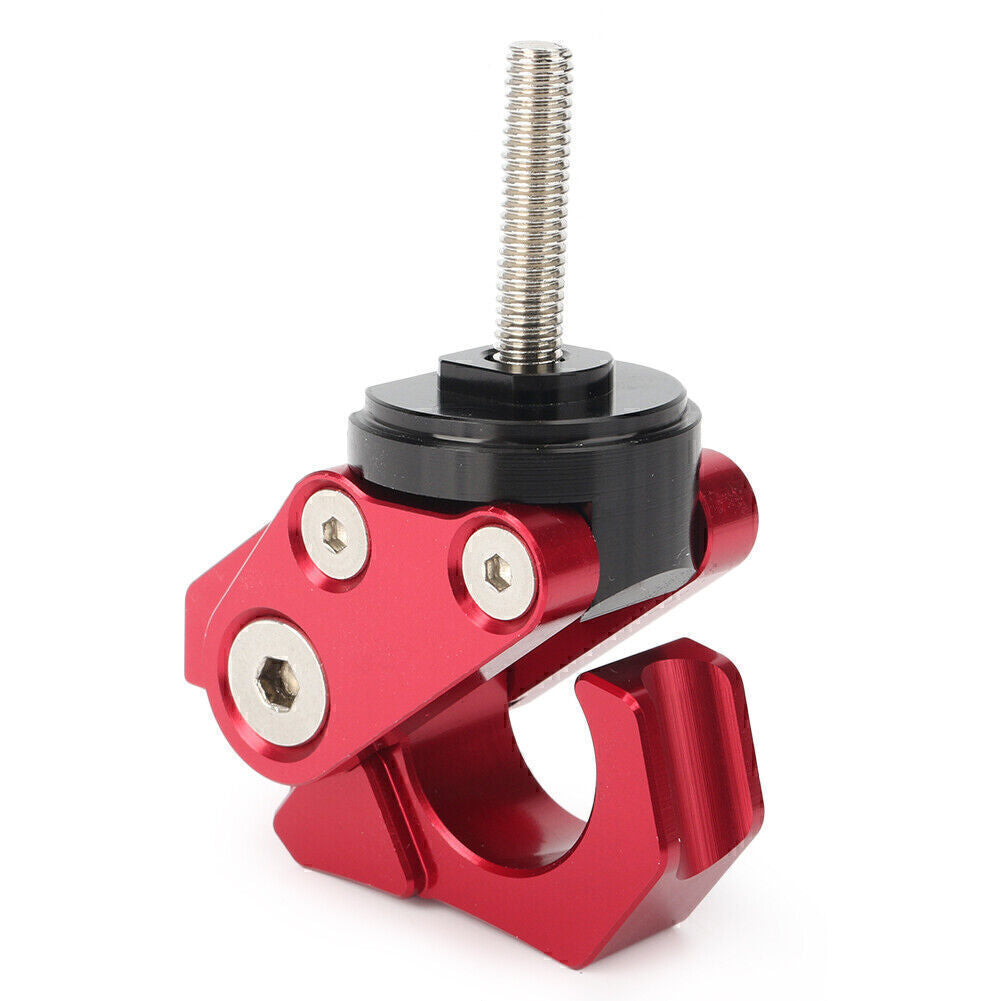 Scooter Convenience Hook Fit for YAMAHA NMAX155 N-Max 155 NMAX 155 2015 - 2018 Red