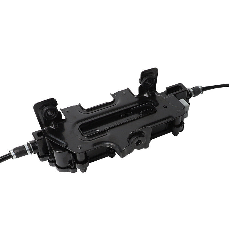 Parking brake handbrake actuator module 59700-B8700 FITE for Hyundai Santa Fe 2WD n