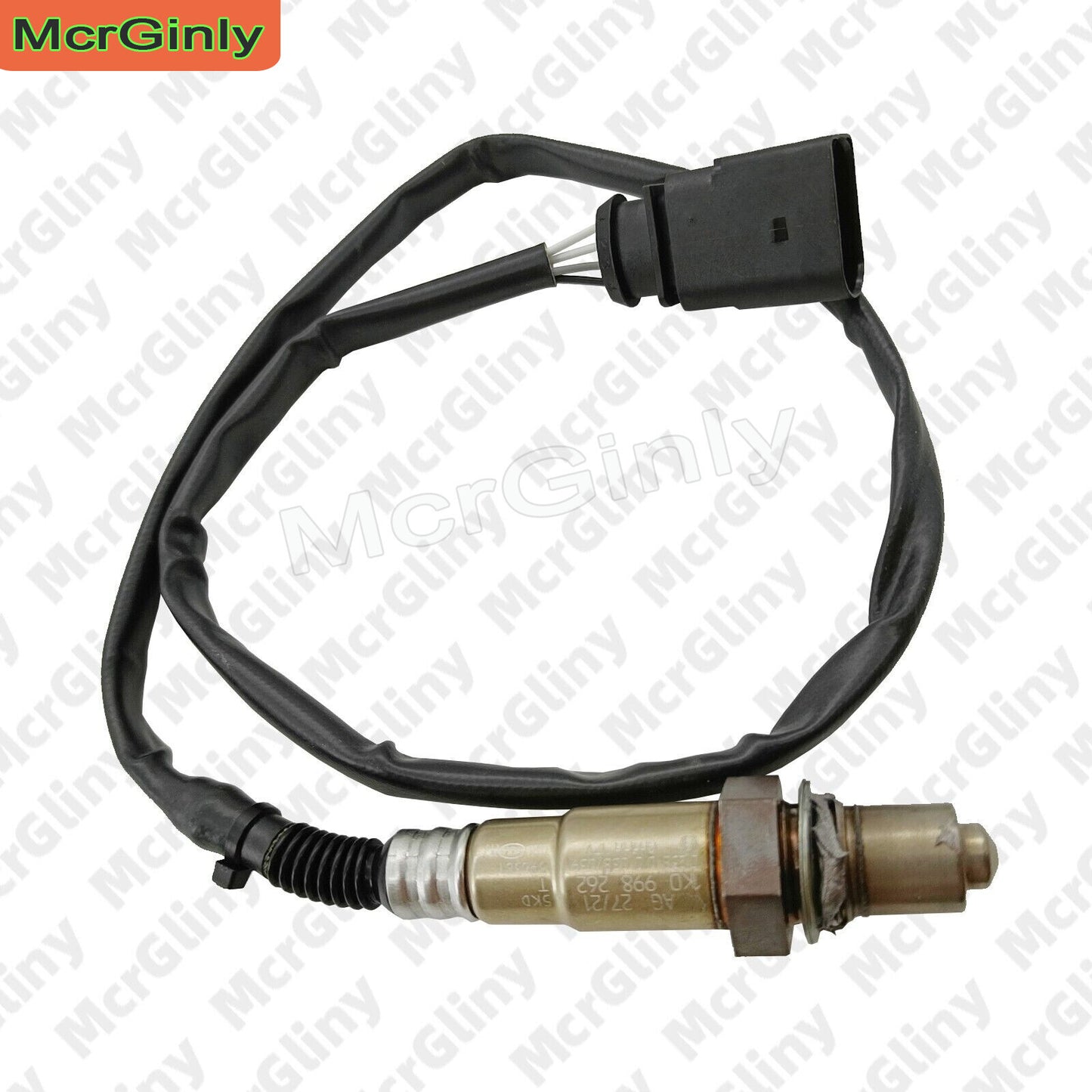Downstream oxygen sensor suitable for Golf , for Jetta , for Audi A5 06A906262CL 1K0998262T- n