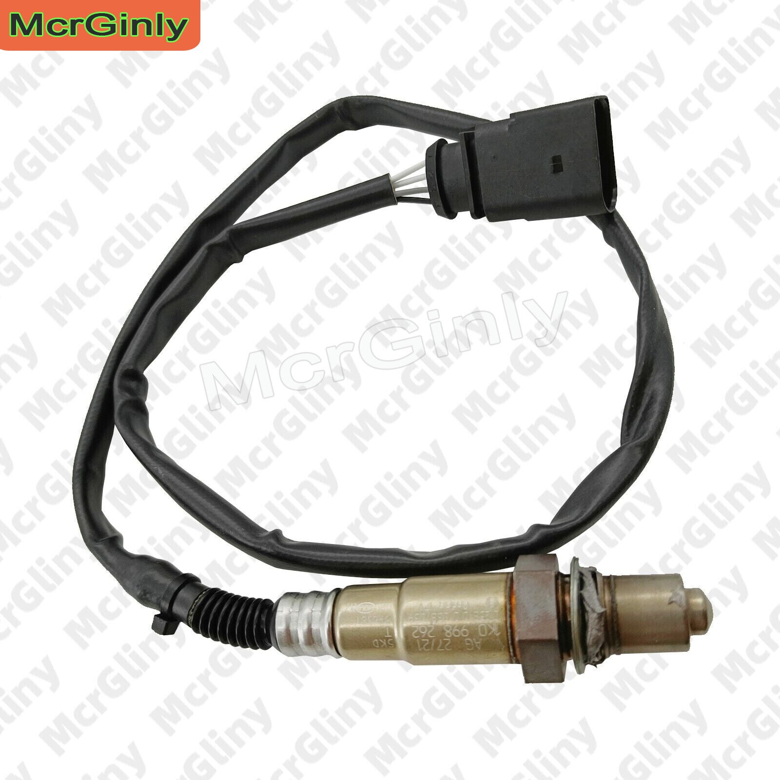 Downstream oxygen sensor suitable for Golf , for Jetta , for Audi A5 06A906262CL 1K0998262T- n