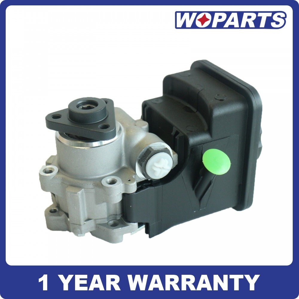 New Power Steering Pump Fit for BMW 3 Convertible Coupe Saloon Compact E46