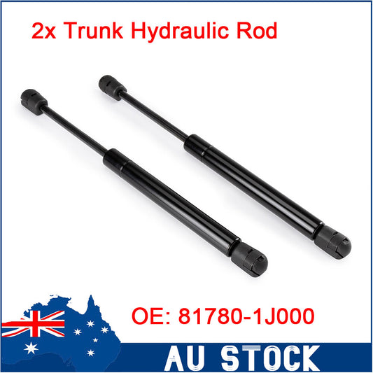 1Pair 445MM 2009-2015 Rear Gas Struts for Hyundai i20 Hatch Hatchback 1st Gen Q