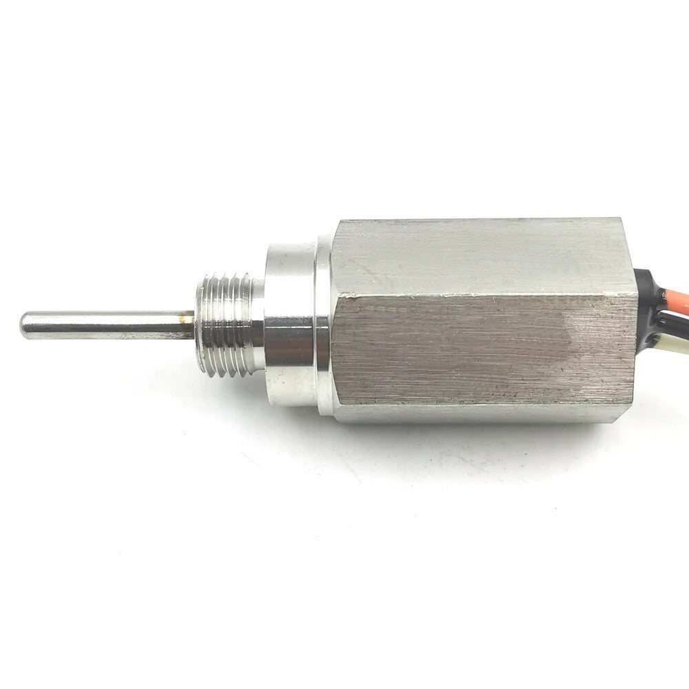 Excavator sensor 3E-8700 (3E8700) is compatible with Caterpillar PM-201, PM-565, PM-565B, and 120H. Q